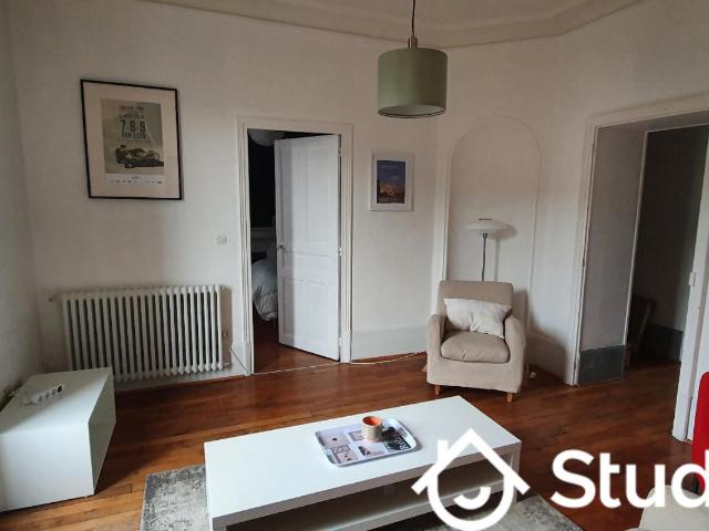Chambre dans une colocation de 15m2