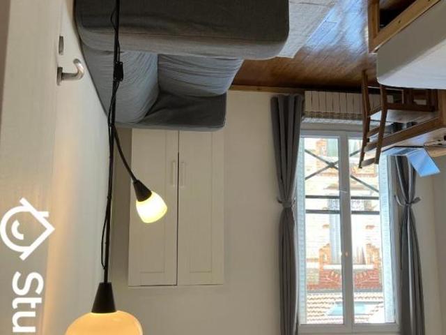 Chambre dans une colocation de 15m2