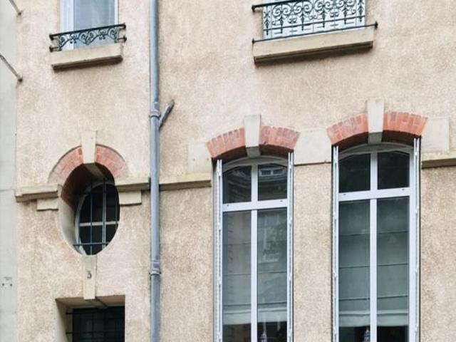 Chambre dans une colocation de 15m2