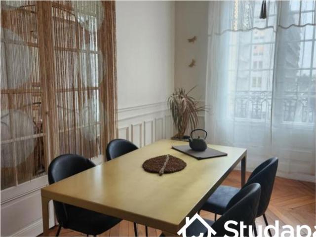 Chambre dans une colocation de 15m2