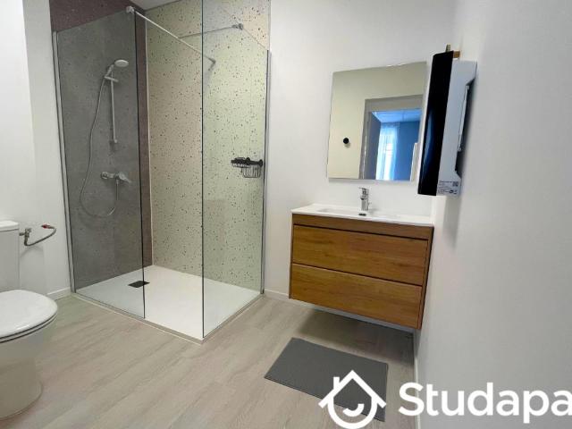 Chambre dans une colocation de 15m2