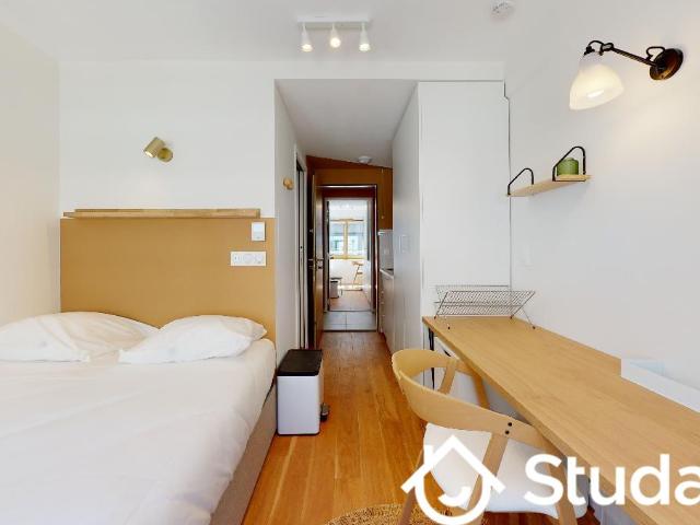 Chambre dans une colocation de 15m2