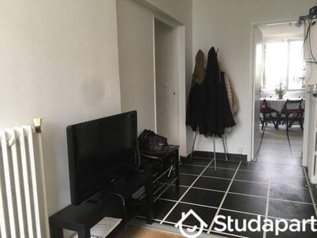 Chambre dans une colocation de 15m2