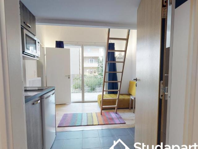 Chambre dans une colocation de 15m2