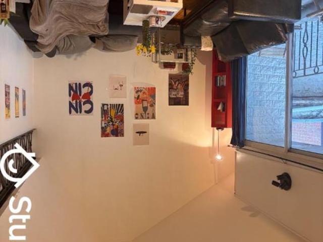 Chambre dans une colocation de 15m2
