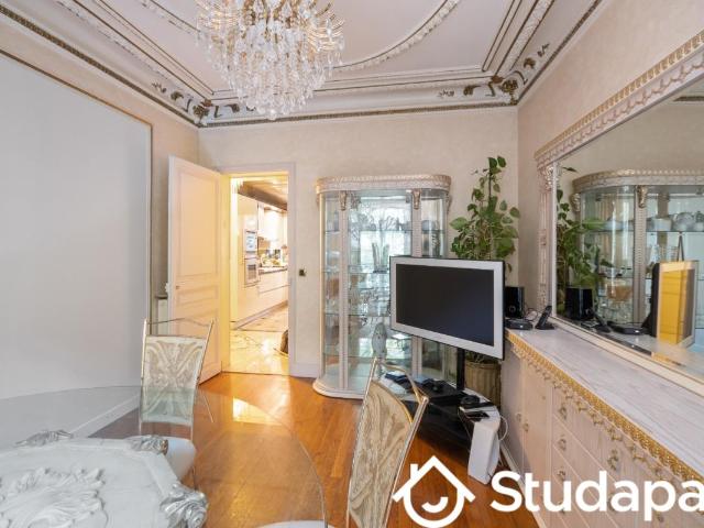 Chambre dans une colocation de 15m2