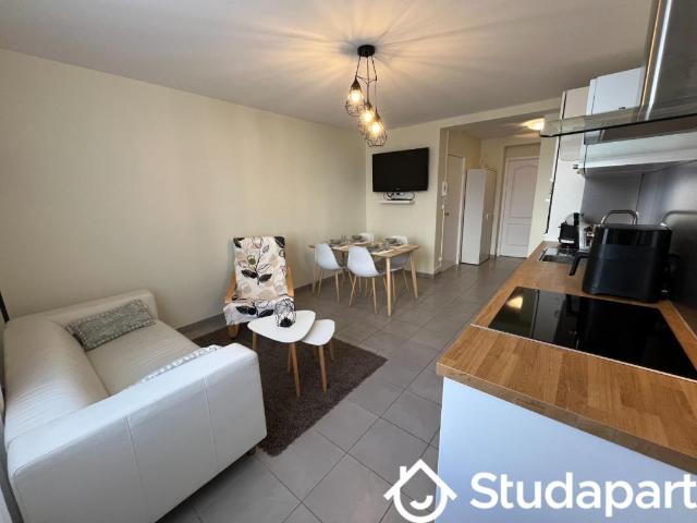 Chambre dans une colocation de 22m2