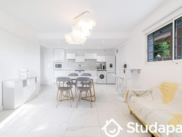 Chambre dans une colocation de 15m2