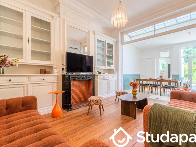 Chambre dans une colocation de 15m2