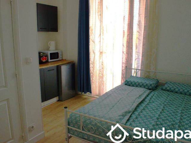 Chambre dans une colocation de 15m2