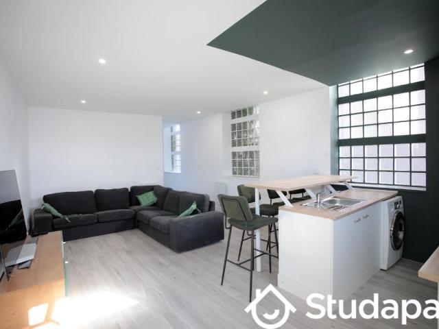 Chambre dans une colocation de 15m2