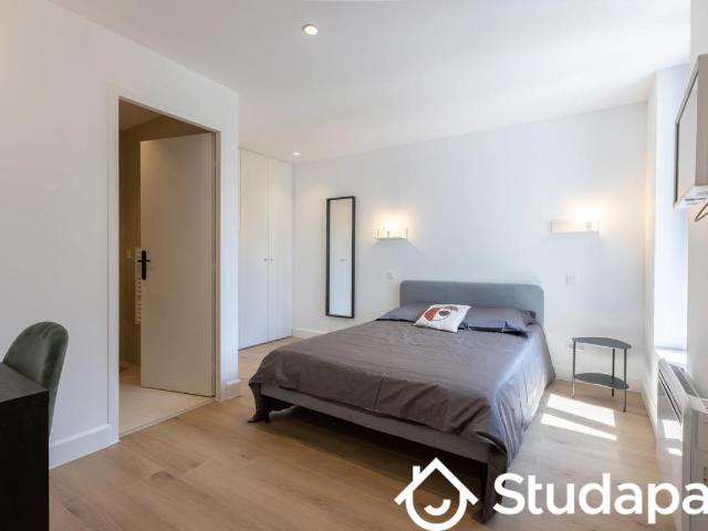 Chambre dans une colocation de 15m2