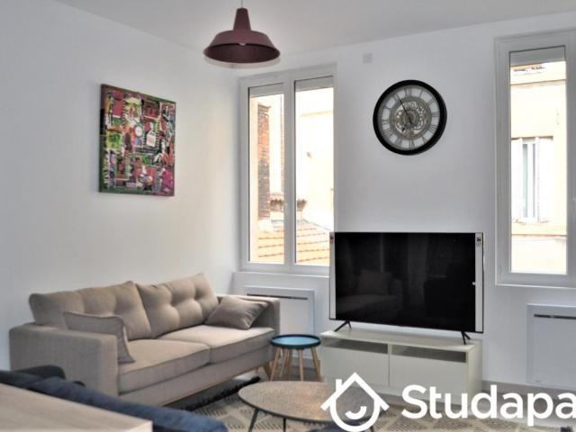 Chambre dans une colocation de 15m2