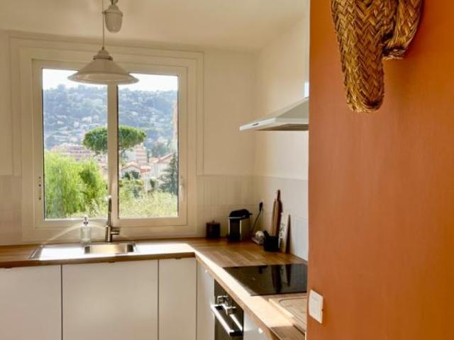 Chambre dans une colocation de 15m2