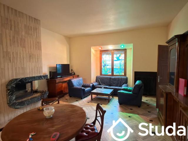 Chambre dans une colocation de 15m2