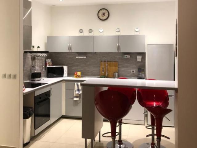 Chambre dans une colocation de 15m2