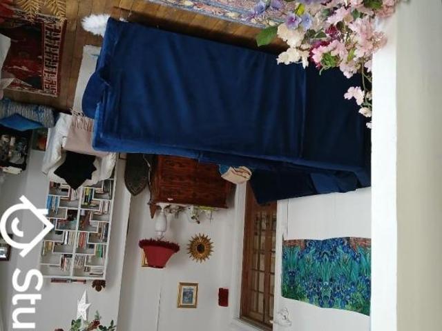 Chambre dans une colocation de 15m2