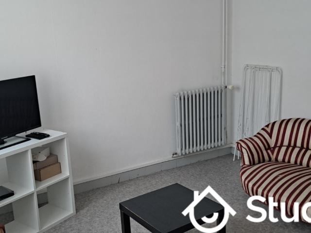 Chambre dans une colocation de 15m2