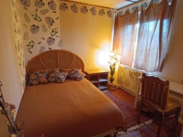Chambre dans une colocation de 15m2