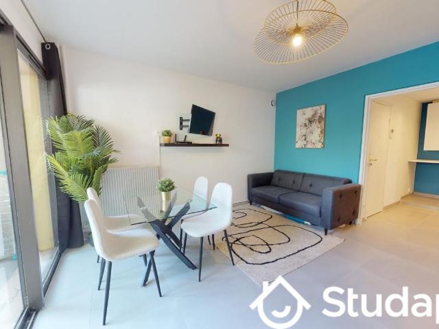 Chambre dans une colocation de 15m2