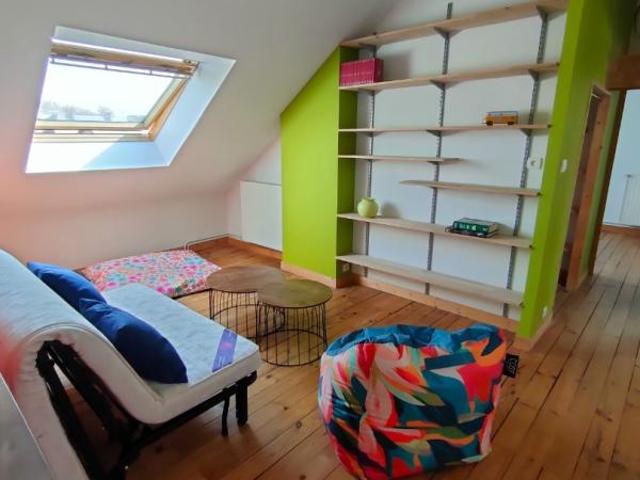 Chambre dans une colocation de 15m2