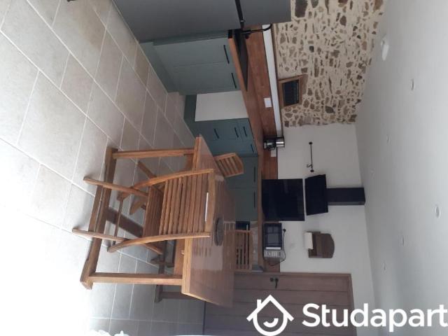Chambre dans une colocation de 15m2