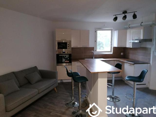 Chambre dans une colocation de 15m2