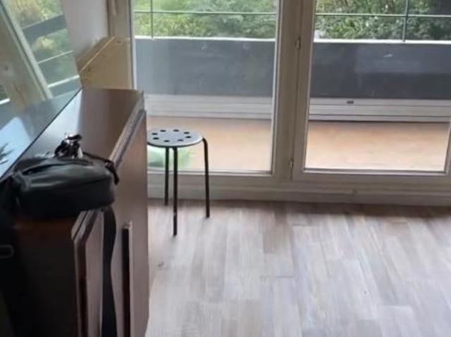 Chambre dans une colocation de 15m2
