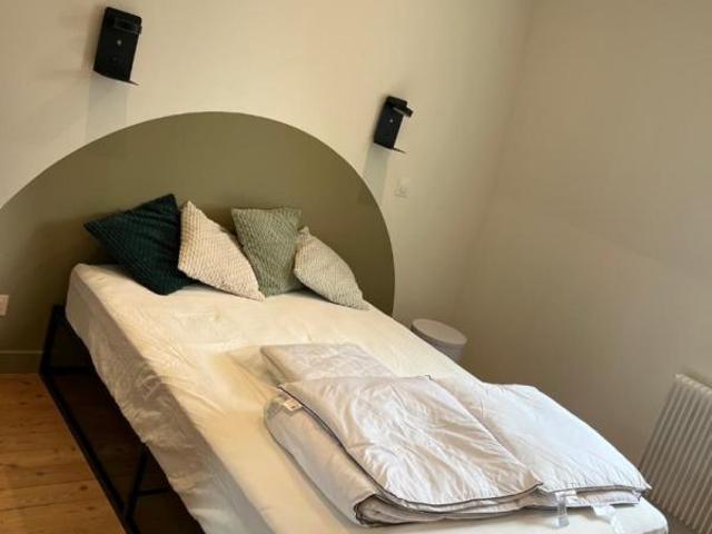 Chambre dans une colocation de 15m2