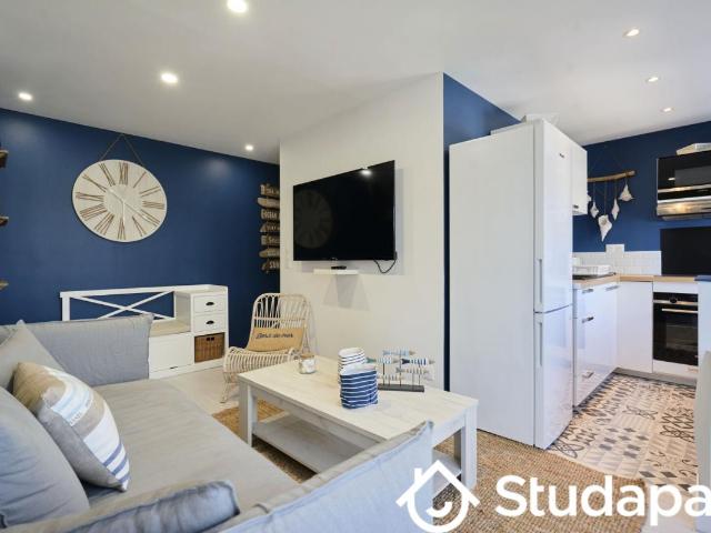 Chambre dans une colocation de 15m2