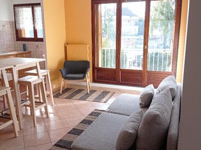 Chambre dans une colocation de 15m2