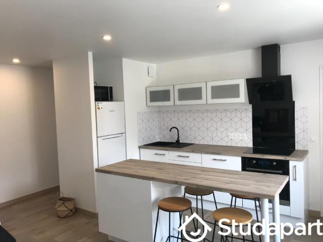 Chambre dans une colocation de 15m2