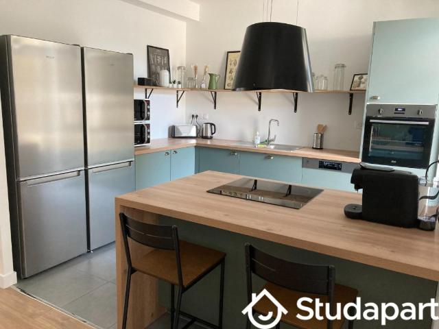 Chambre dans une colocation de 15m2