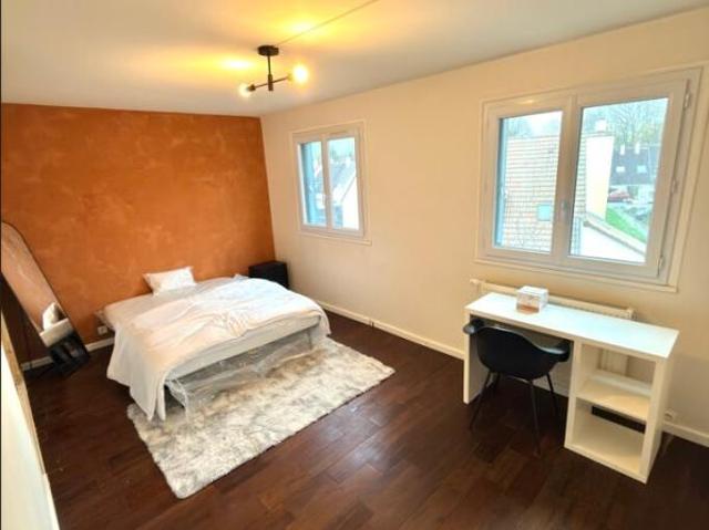 Chambre dans une colocation de 15m2