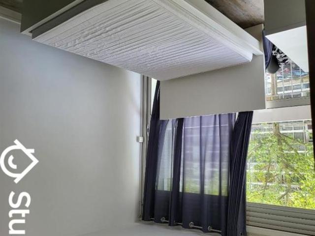 Chambre dans une colocation de 15m2