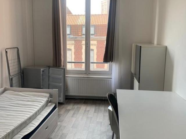Chambre dans une colocation de 15m2