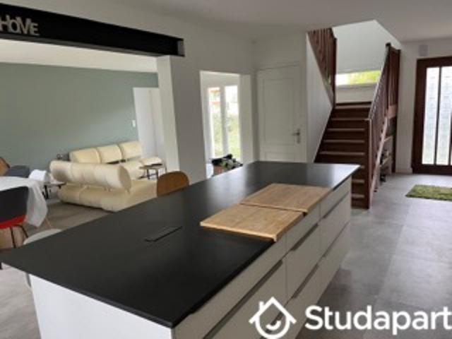 Chambre dans une colocation de 15m2