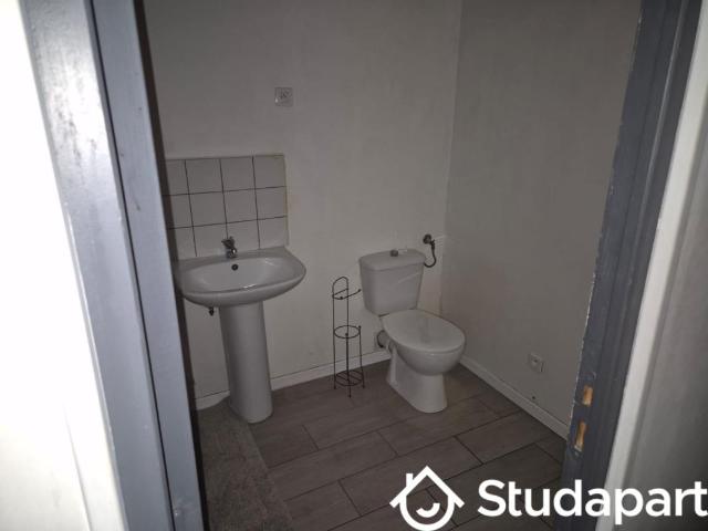 Chambre dans une colocation de 15m2