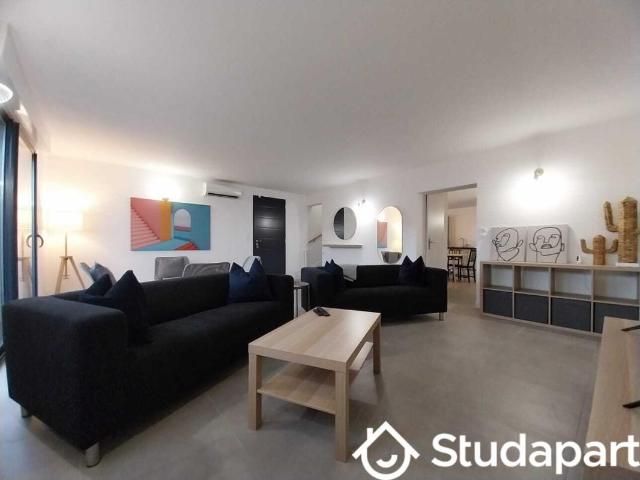Chambre dans une colocation de 15m2