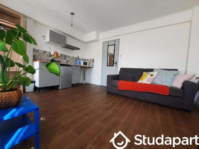 Chambre dans une colocation de 15m2