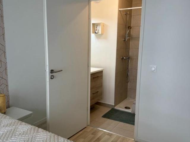 Chambre dans une colocation de 15m2