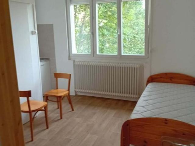 Chambre dans une colocation de 16m2