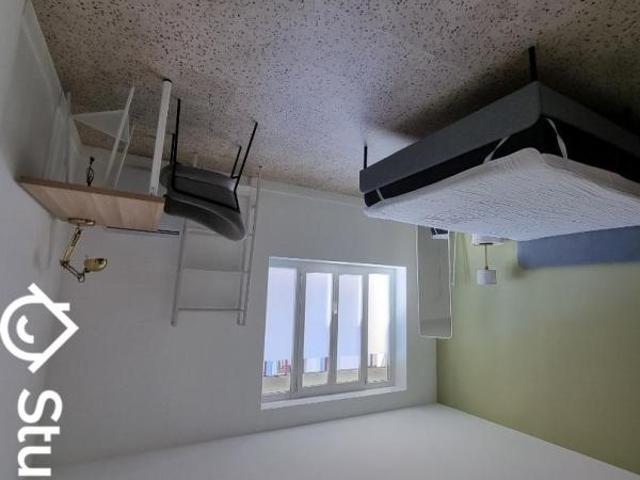 Chambre dans une colocation de 16m2