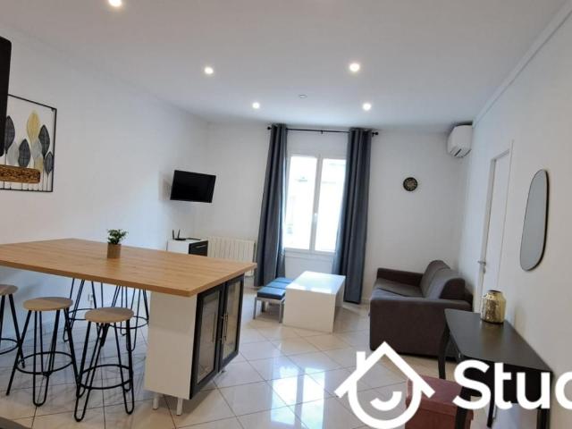 Chambre dans une colocation de 16m2
