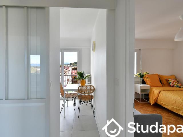Chambre dans une colocation de 16m2