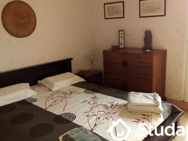 Chambre dans une colocation de 16m2