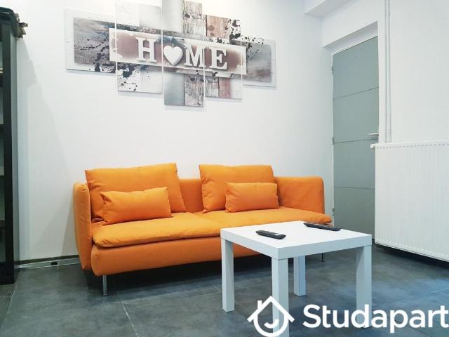 Chambre dans une colocation de 16m2