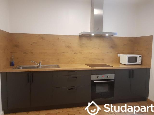Chambre dans une colocation de 16m2