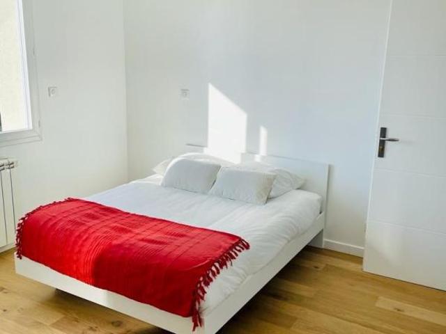 Chambre dans une colocation de 16m2