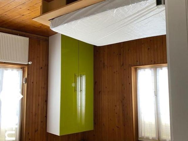 Chambre dans une colocation de 16m2